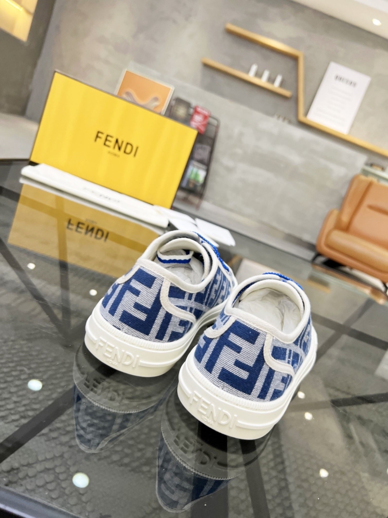 Fendi Sneakers